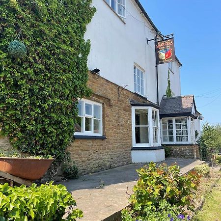 The Maltsters Country Inn Badby Exterior photo