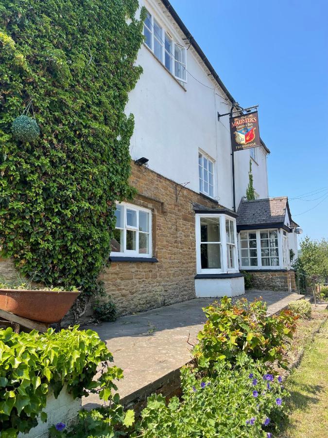 The Maltsters Country Inn Badby Exterior photo