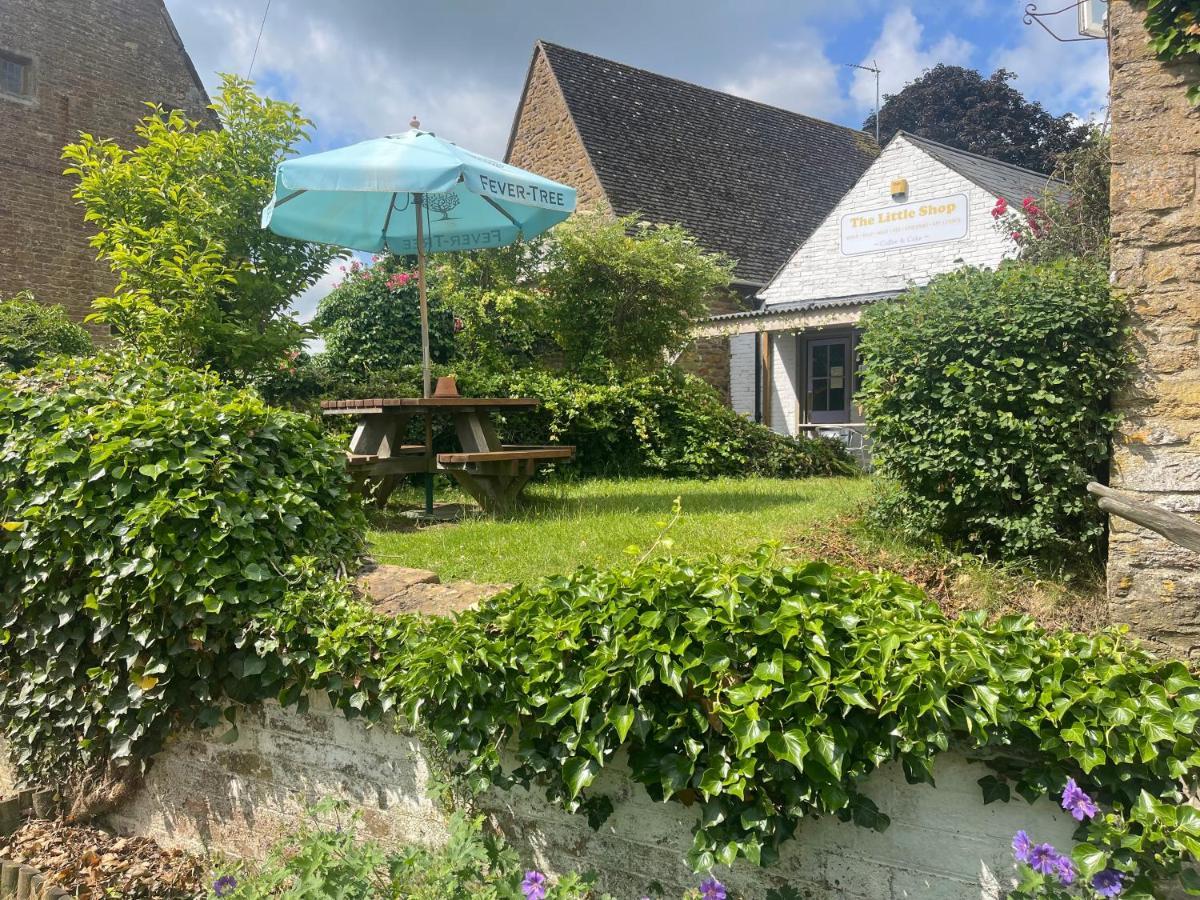 The Maltsters Country Inn Badby Exterior photo
