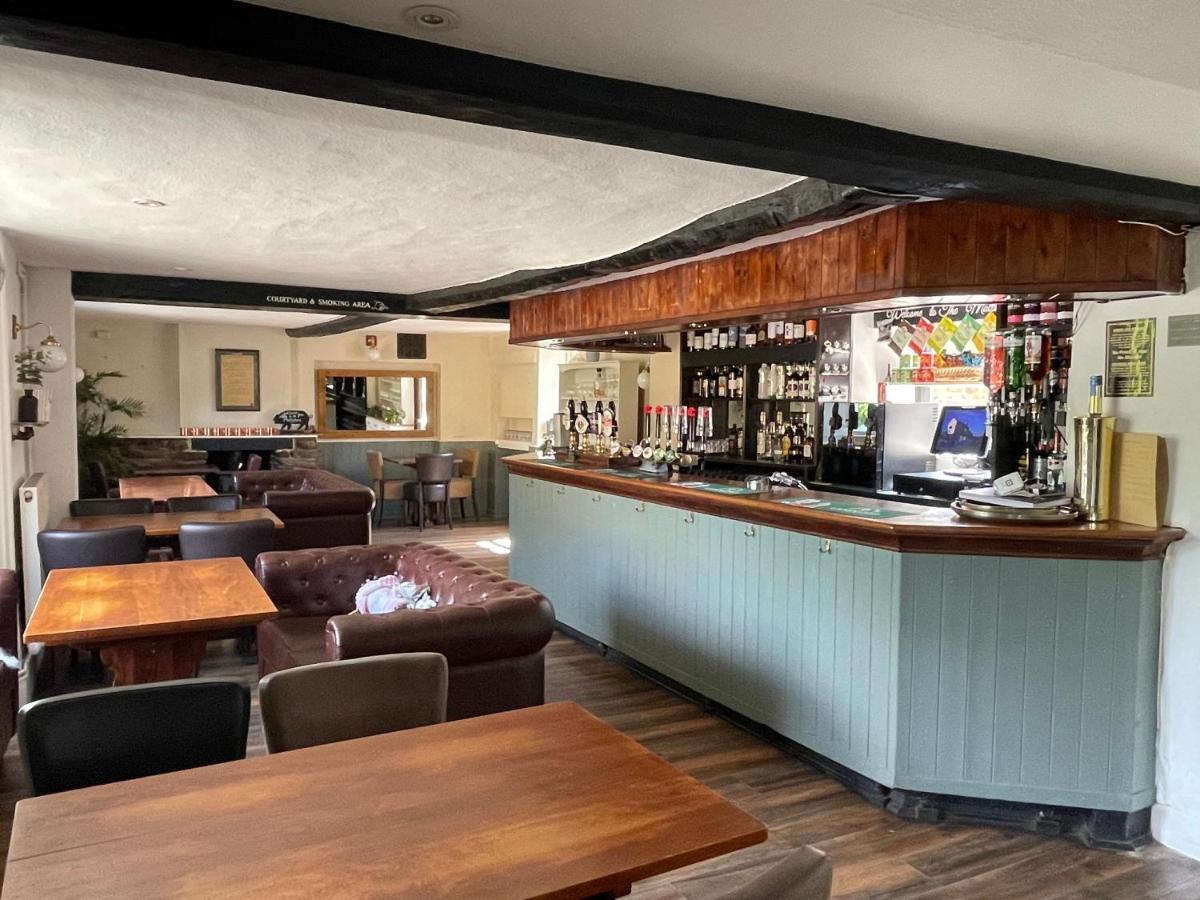 The Maltsters Country Inn Badby Exterior photo