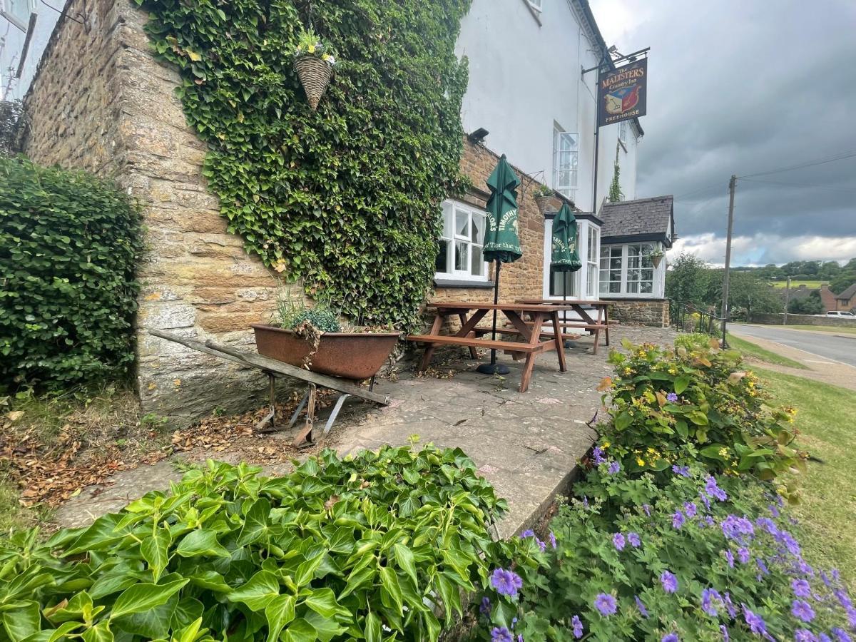 The Maltsters Country Inn Badby Exterior photo